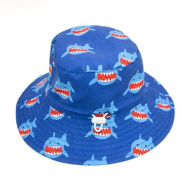 Baby Beach Hat - Baby Bubble Store