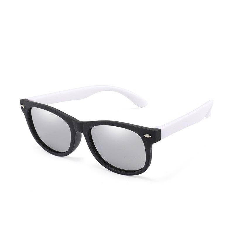 Baby Polarised Silicone Sunglasses - Baby Bubble Store