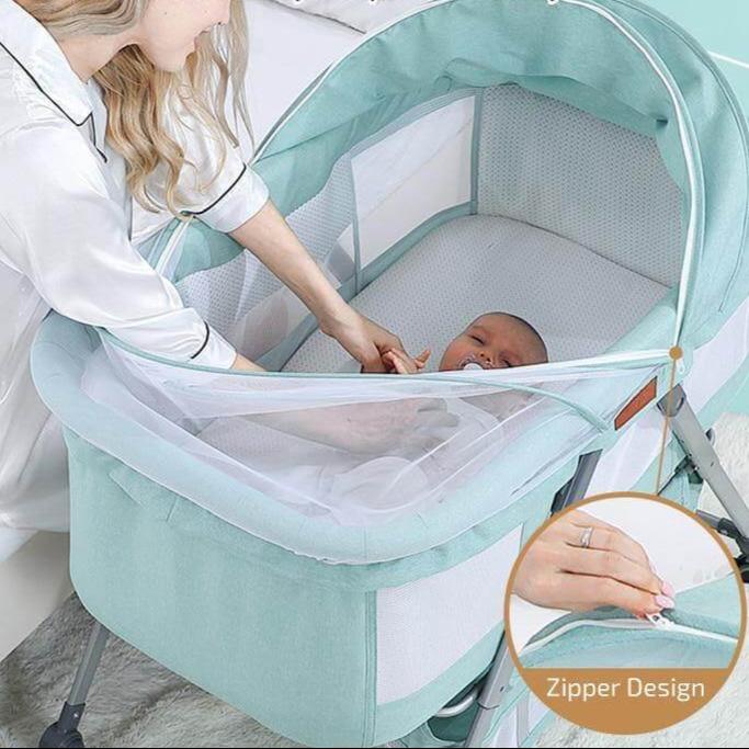 Baby Shining Large Bed - Baby Bubble Store