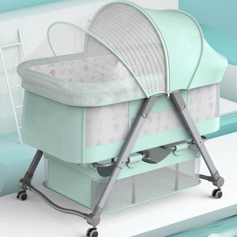 Baby Shining Large Bed - Baby Bubble Store