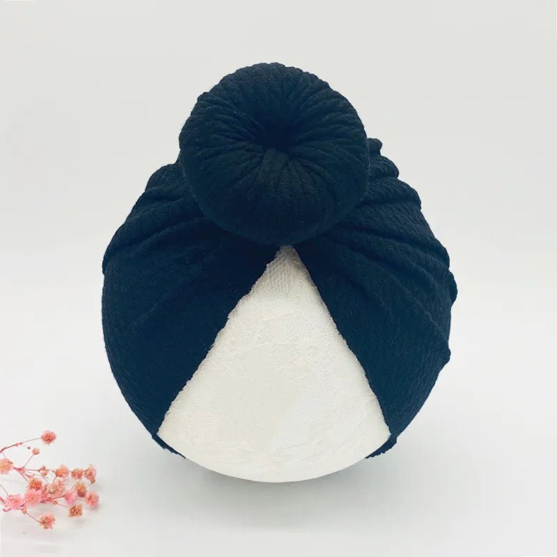 Baby Turban Headband - Baby Bubble Store