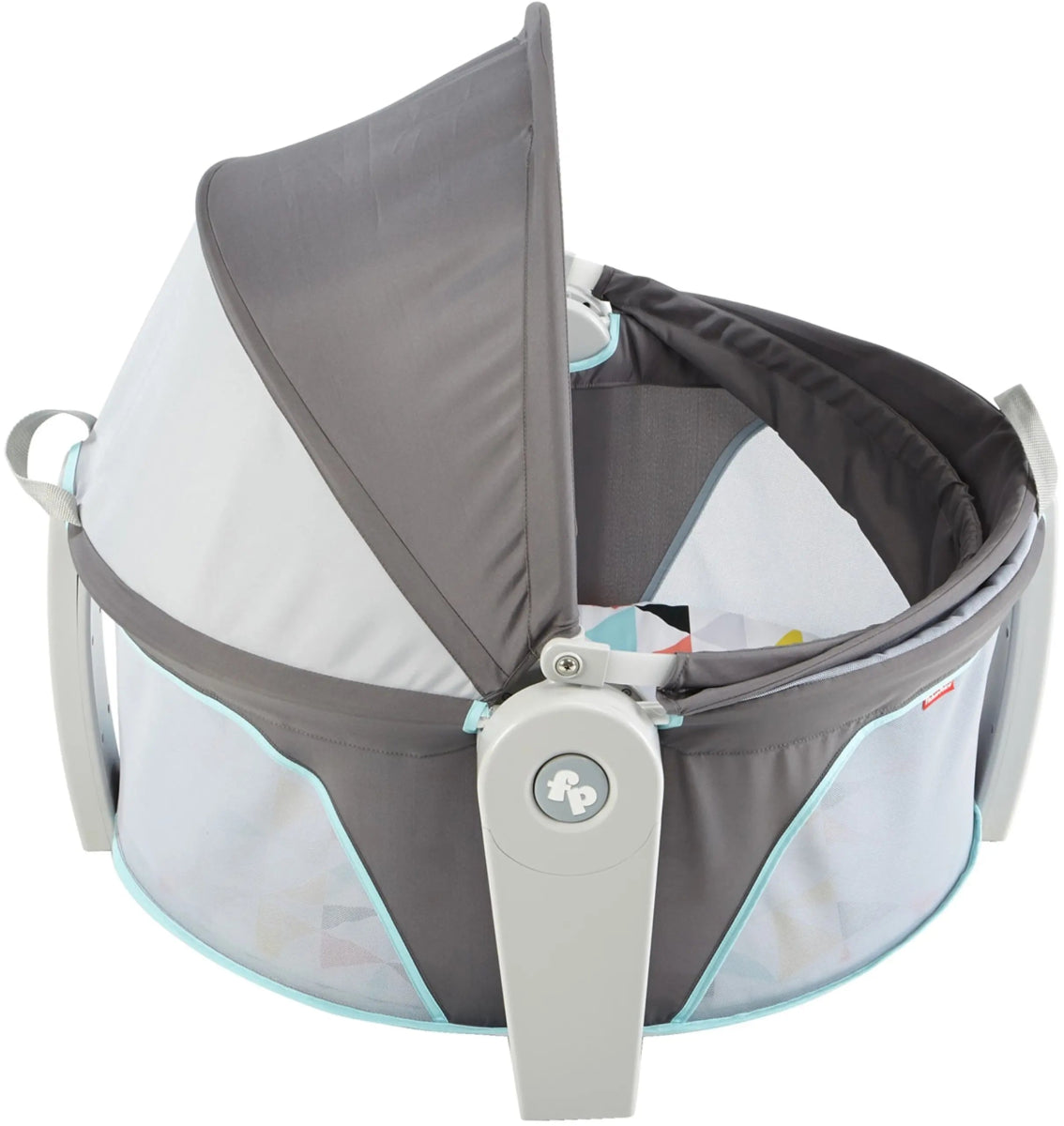 Portable Bassinet and Play Space - Baby Bubble Store